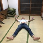 高津「タイガーワン」の二階席