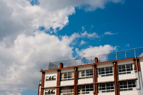 free-photo-school-building