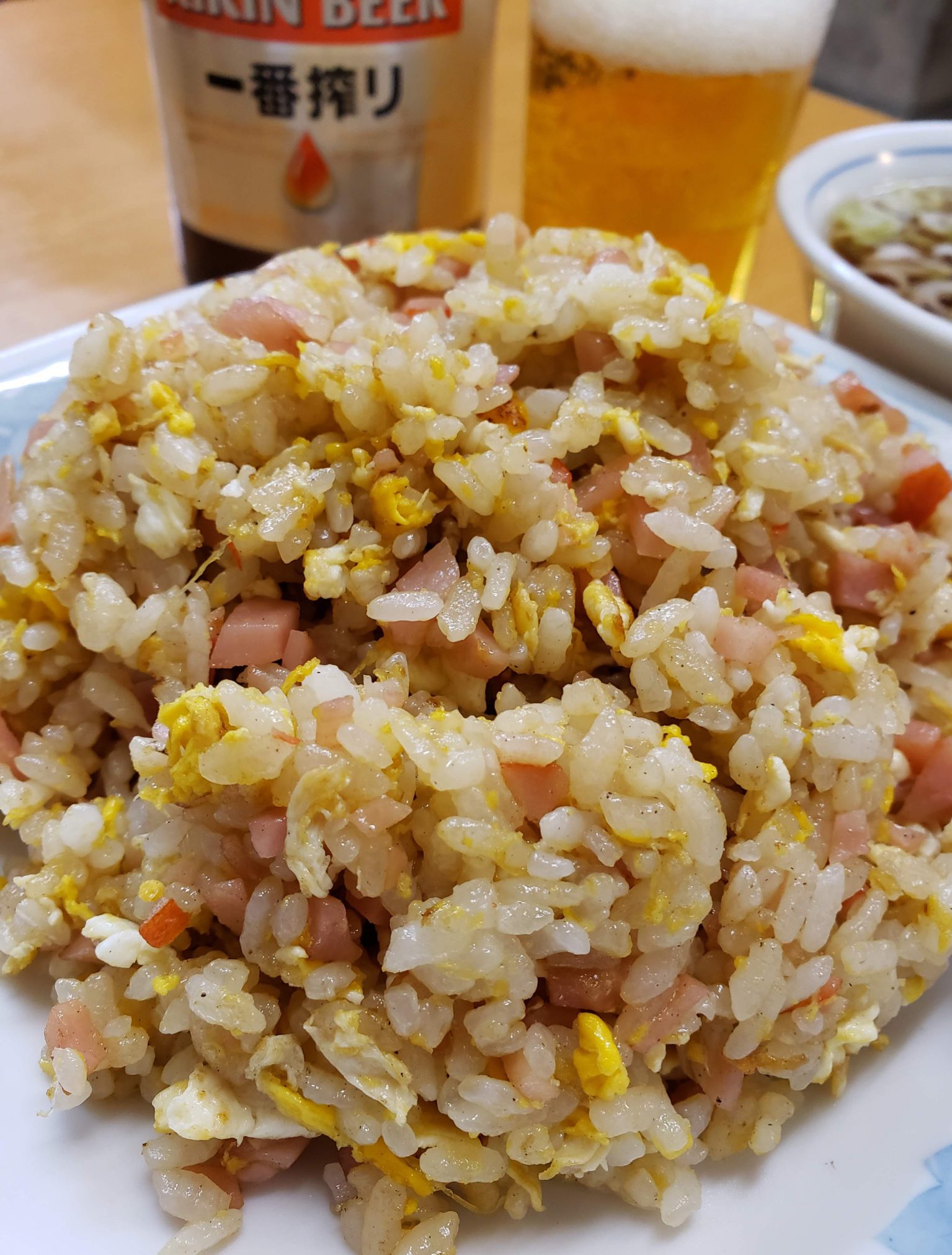 【IRON】チャーハン様☆専用ページ 通販】新発売！「静岡万調チャーハンの素」 | お知らせ